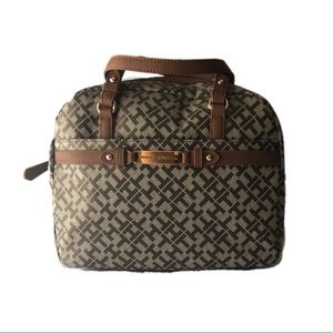 •Tommy Hilfiger• Strap handbag